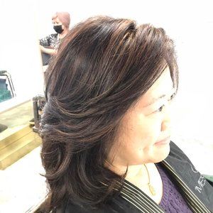 Meet your Posher, Ivy